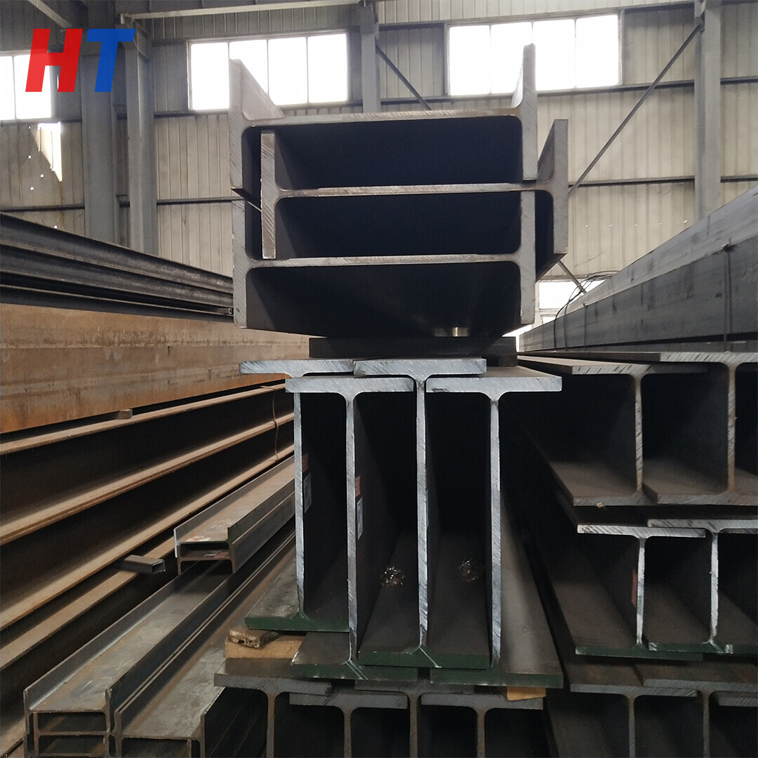 EN Standard I Beams for Constural Profiles Grade S275JR IPE 220/240/300/360/450/600