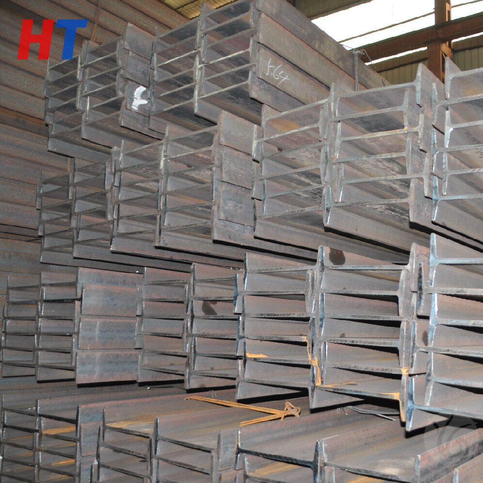 Hot Rolled SS400 Grade MS I Beam JIS G 3192 Standard Hot Rolled SS400 Grade MS I Beam JIS G 3192 Standard