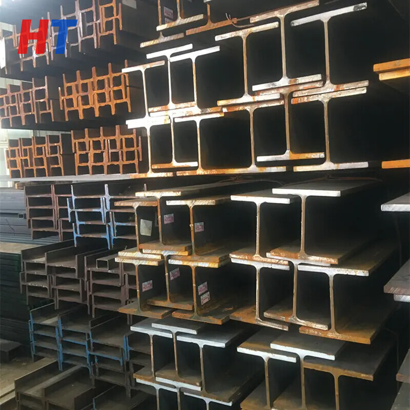 ASTM A36 Carbon Standard Hot Rolled H Steel