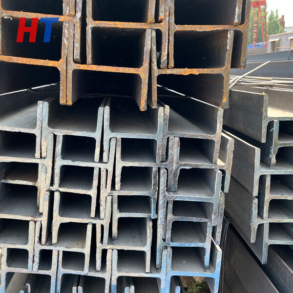 Cold  Rolled Carbon Steel/H-Shaped Steel