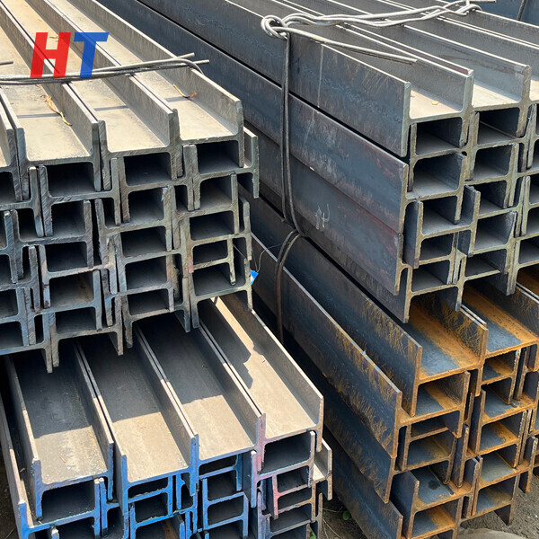 EN Standard H Beams for Constural Profiles Grade S275JR S355JR