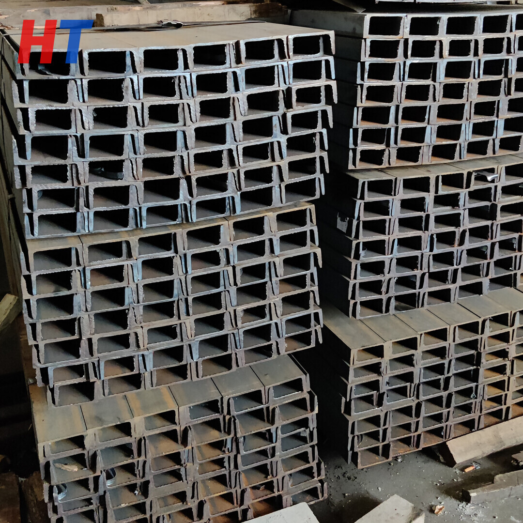 Q235/Q195/Q345B Carbon Channel Steel Q235/Q195/Q345B Carbon Channel Steel