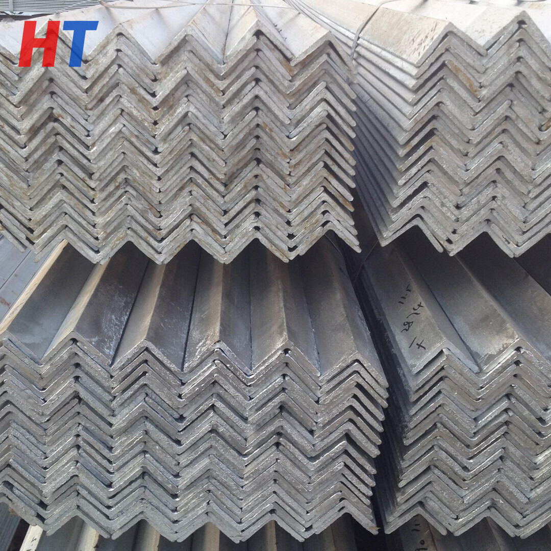 Carbon Steel Angle steel for Construction Industry
