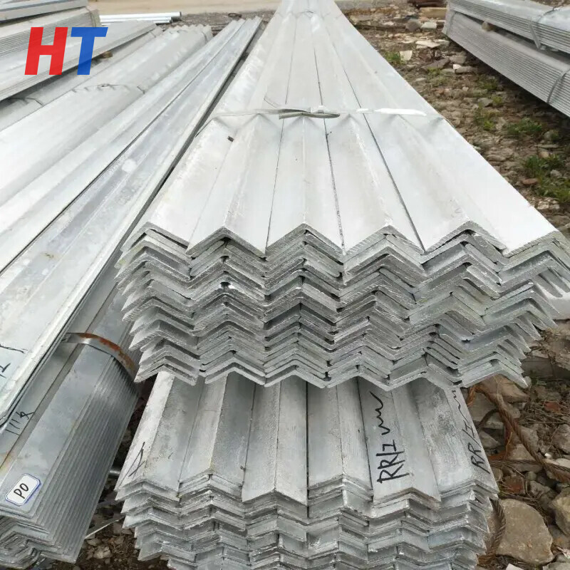  Buy Latest Designed GI Angle with Top Grade Metal Made & Heavy Duty Angle For Industrial Uses By Exporters