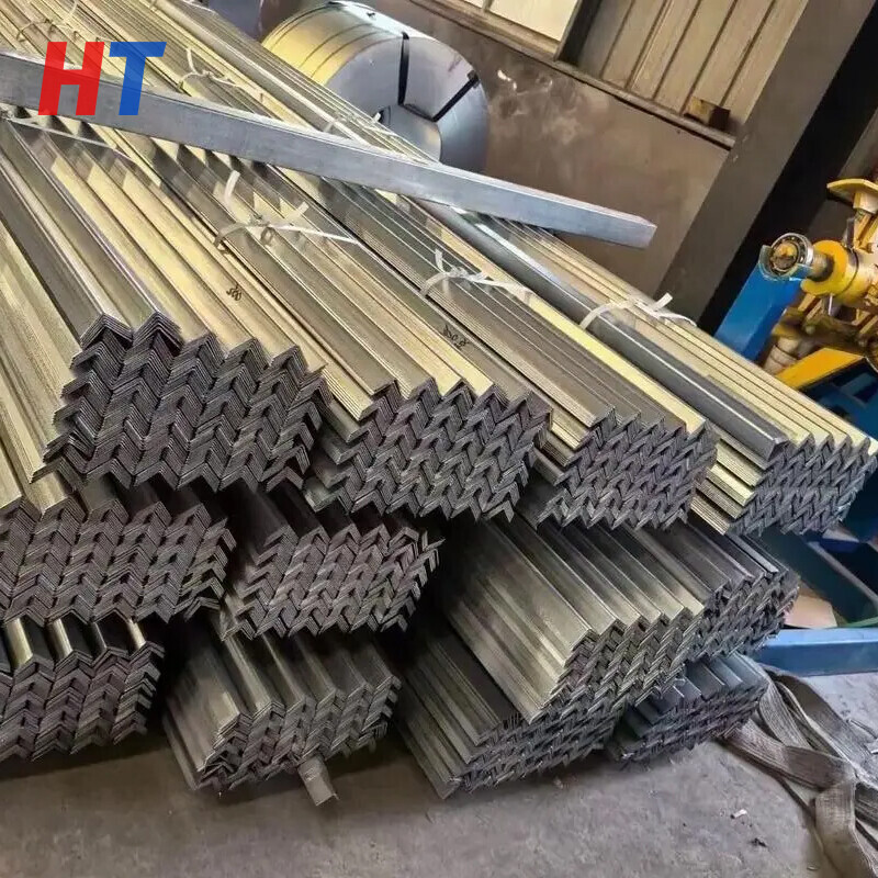 New hot-rolled metal alloy carbon steel Q235 galvanized Angle steel engineering structure and other steel hot-rolled steel beams New hot-rolled metal alloy carbon steel Q235 galvanized Angle steel engineering structure and other steel hot-rolled steel beams