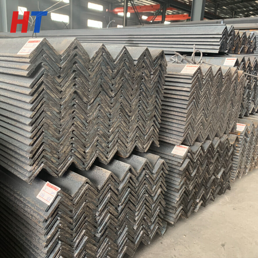 Angle Steel for Bridge Construction  Angle Steel Cold Rolled Carbon Steel Angle