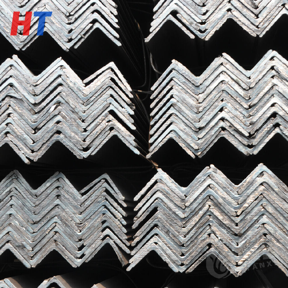  Q235 Q345 Q345B A36 A32 SS400 Q460 Q420 s235jr s355jr equal unequal MS carbon steel angle bar