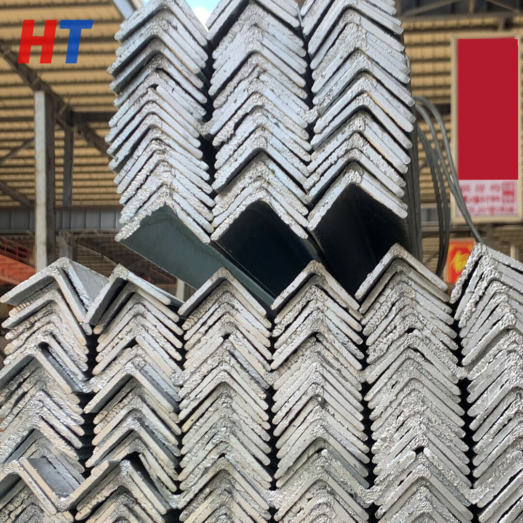 Low cost building structure Low carbon steel Angle iron/equal Angle steel/steel Angle steel