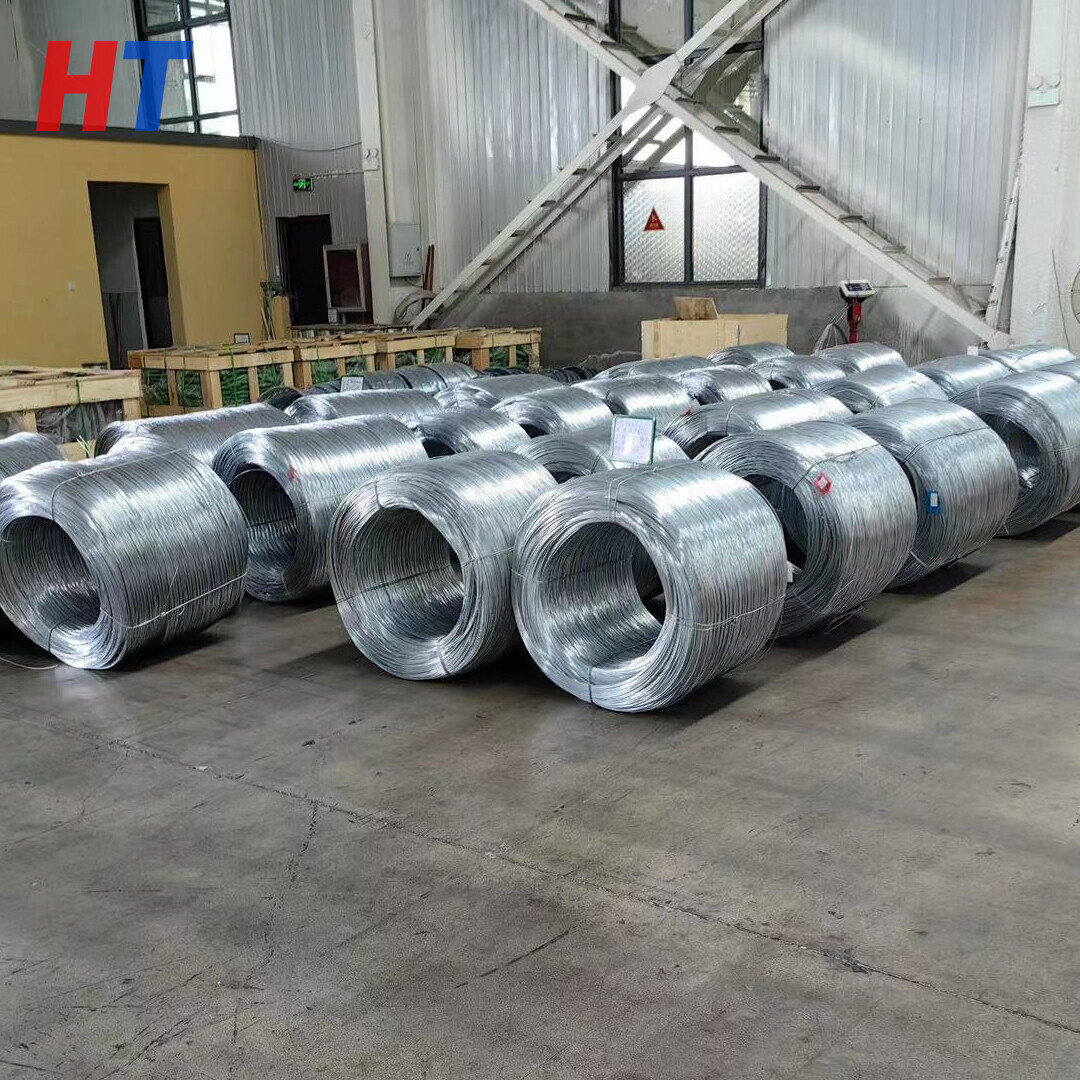 Best Quality Iron Wire Galvanized Binding Wire Competitive Price Best Quality Iron Wire Galvanized Binding Wire Competitive Price