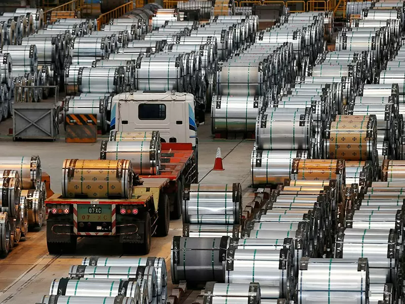 What is the role of galvanizing?