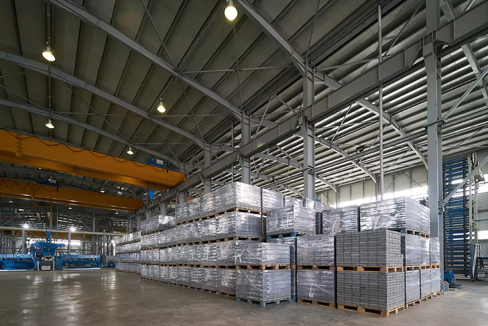 What Is Galvanized Iron Sheet? What Are The Benefits And Uses?