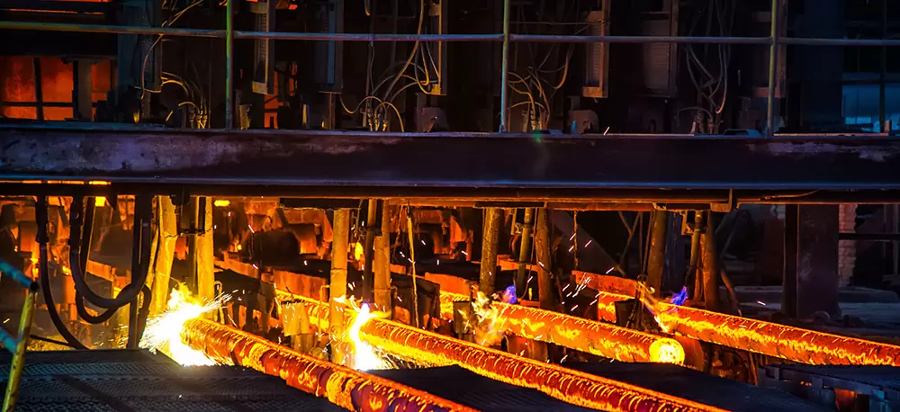 Steel prices continue to rise, and industry profits increase by 20% month-on-month