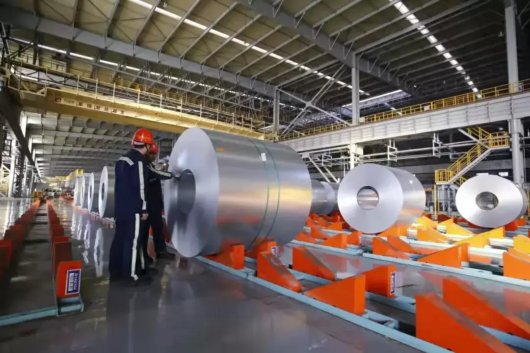 C.J.M. Stainless Steel Group Ltd