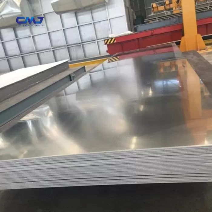1200 Aluminum Plate