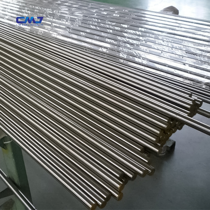 316 Stainless steel Bar