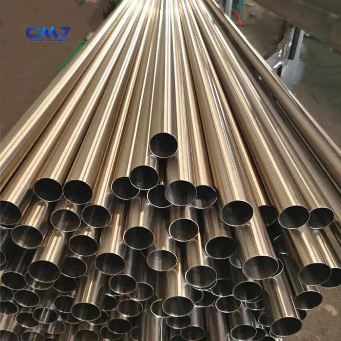 304 Stainless Steel Pipe