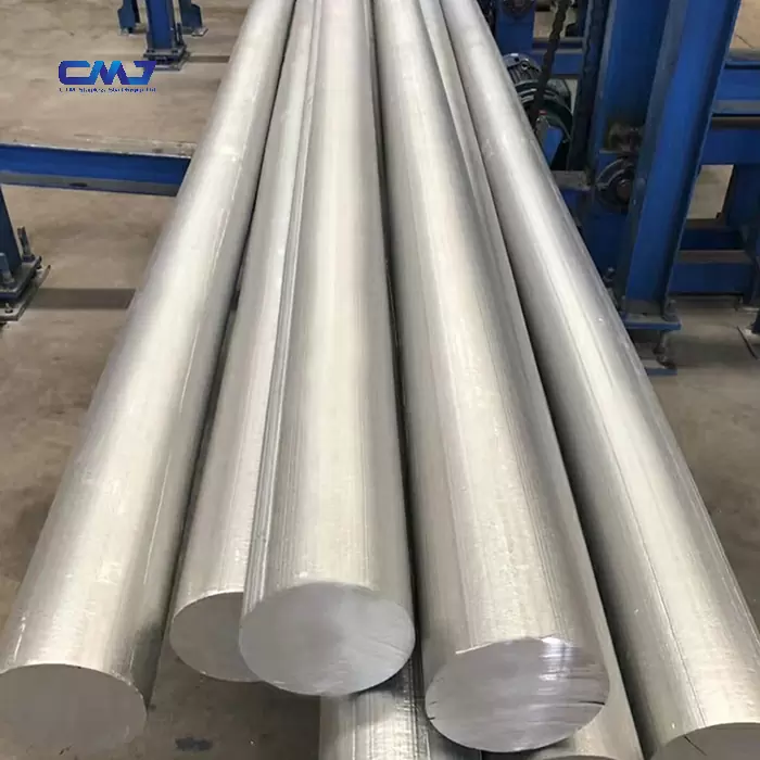 1050 Aluminium Bar 