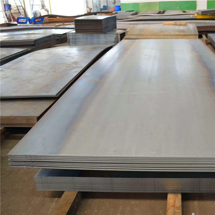 Q235 Carbon Steel Sheet