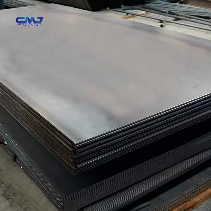 Q195 Carbon Steel Sheet