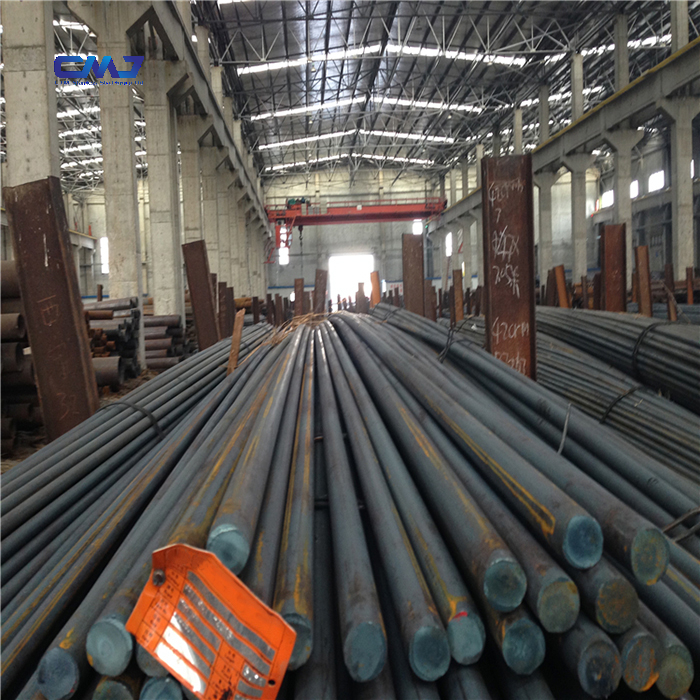 Carbon steel Bar