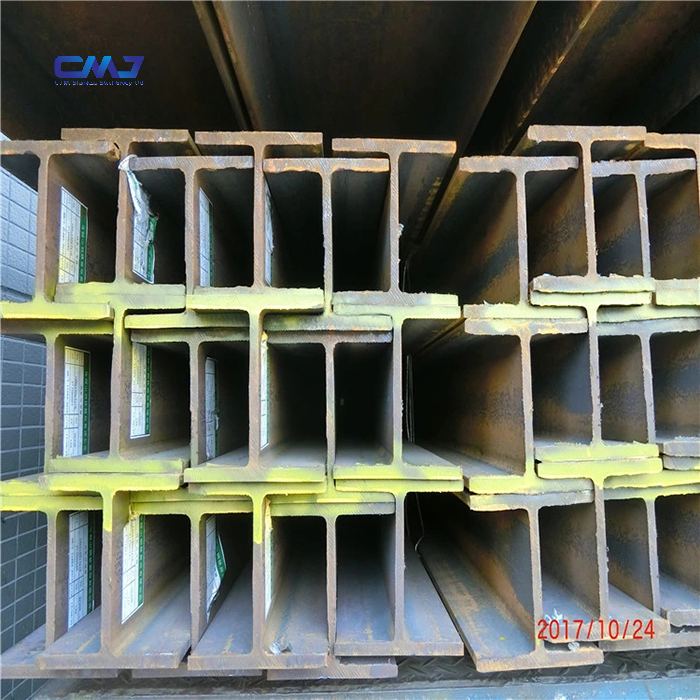 A285 Carbon Steel H-Shaped Steel
