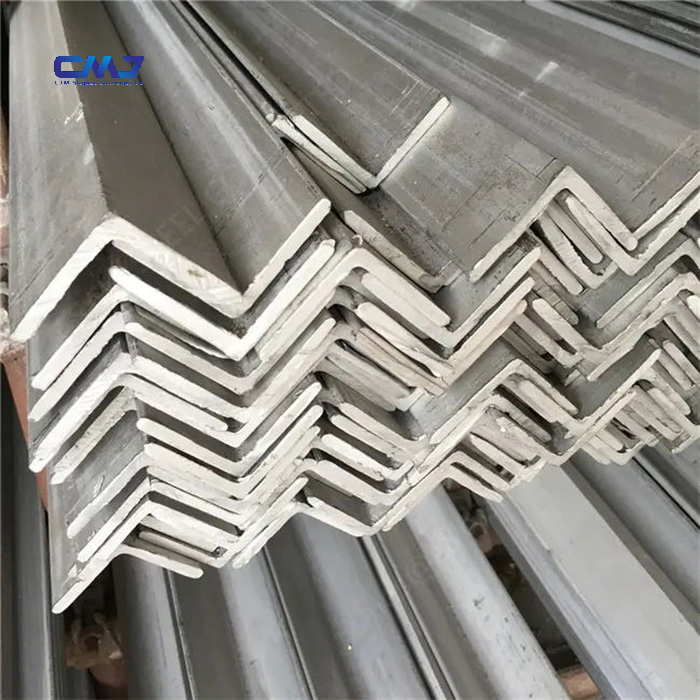 Q420B Carbon Steel Angle Steel
