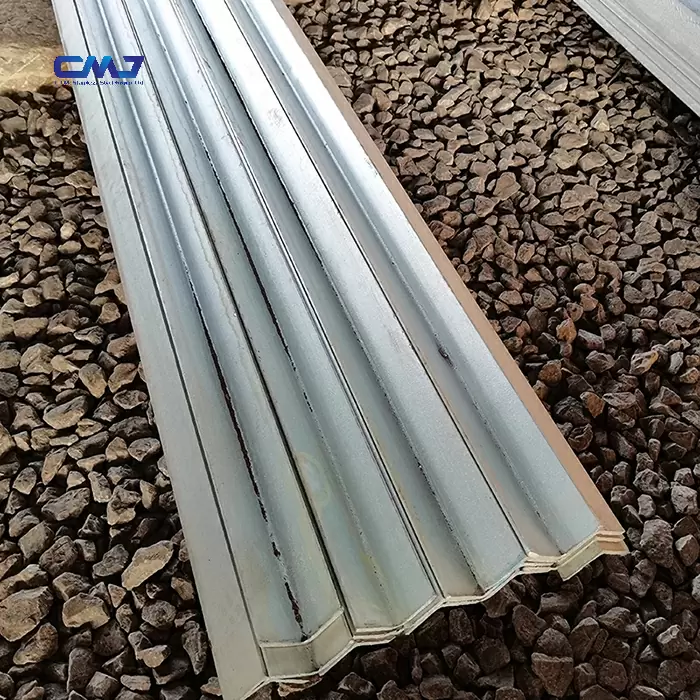 Q420B Carbon Steel Angle Steel