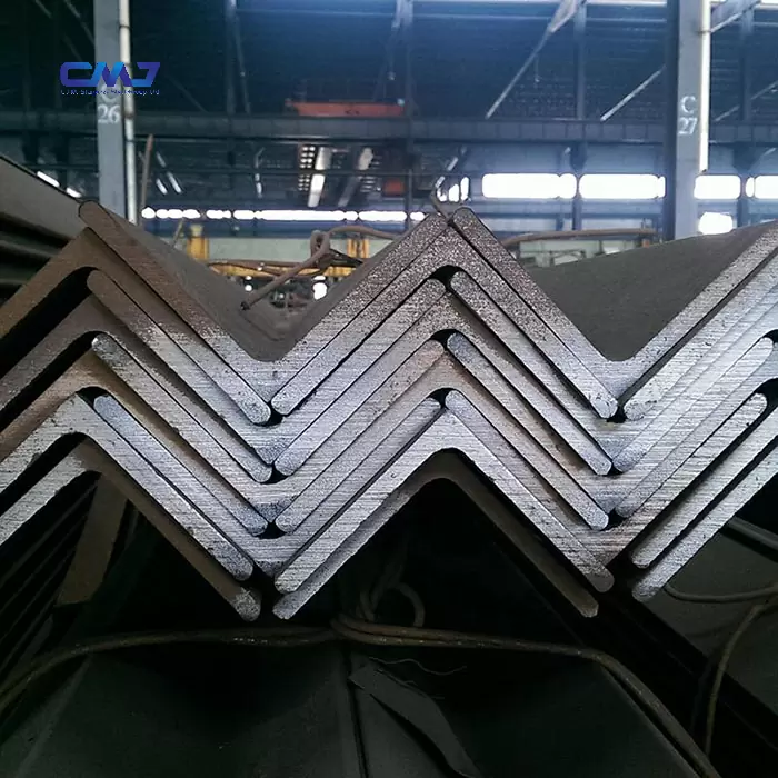 Q420B Carbon Steel Angle Steel