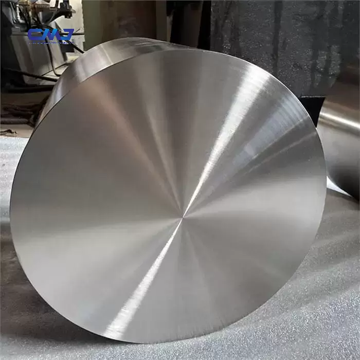 AISI Forging