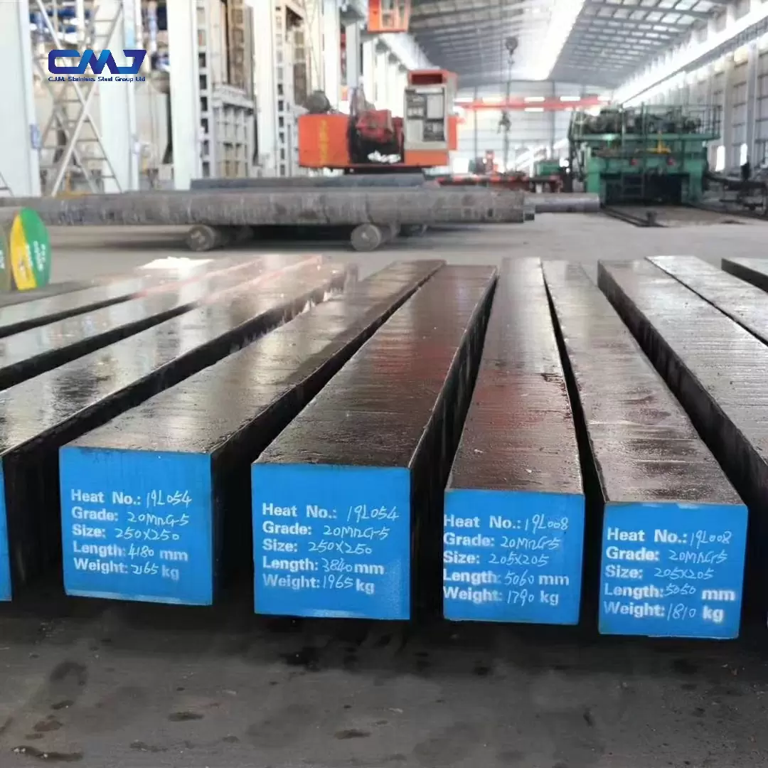 AISI Forging