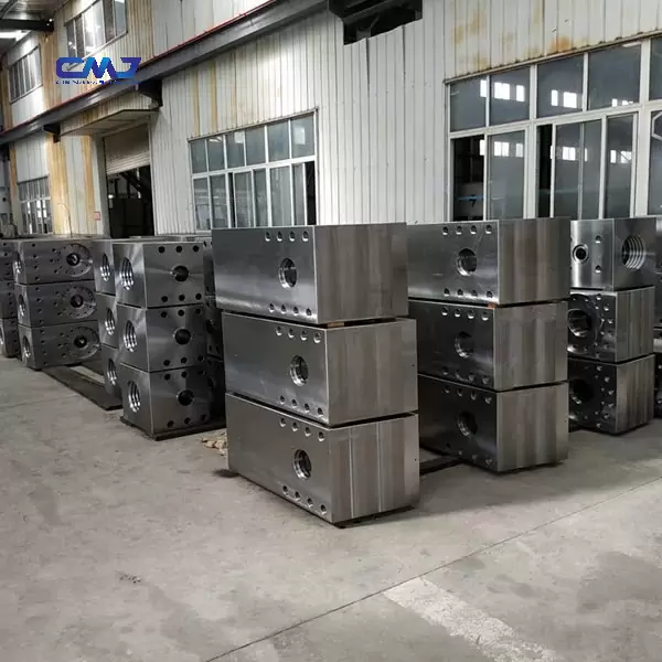 AISI Forging