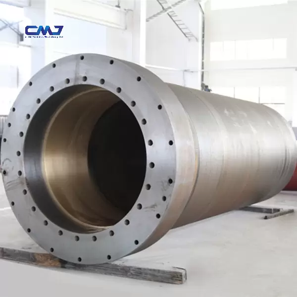AISI Forging