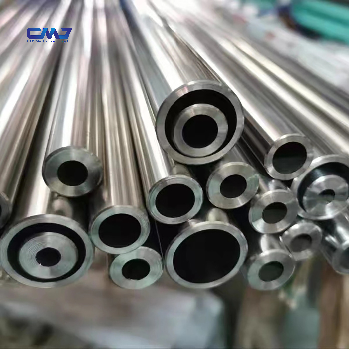 321 Stainless Steel Pipe