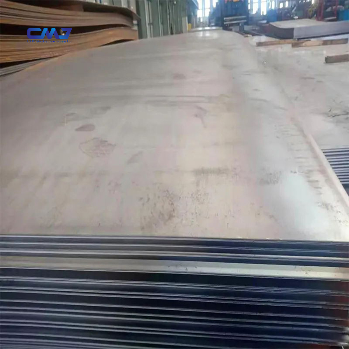 Q345B Carbon Steel Sheet