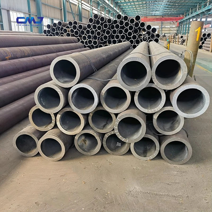Q420B Carbon Steel Pipe