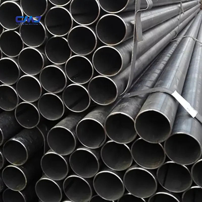 Q345 Carbon Steel Pipe