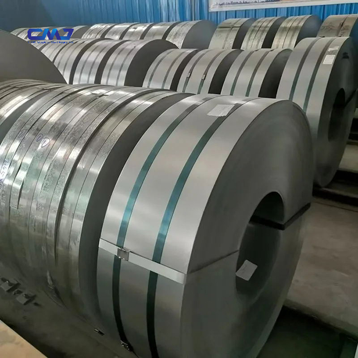 316 Stainless Steel Strip