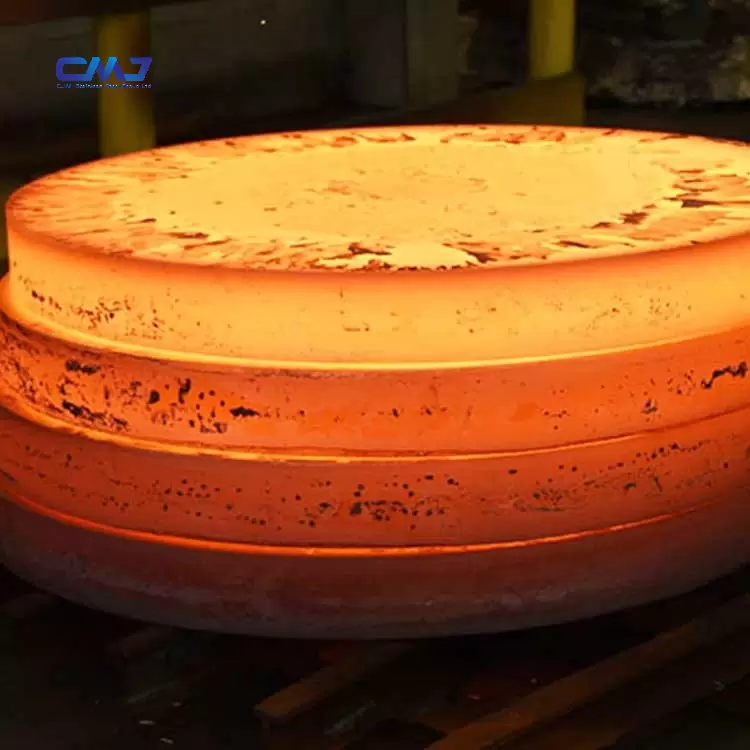 AISI Forging