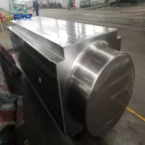 AISI Forging