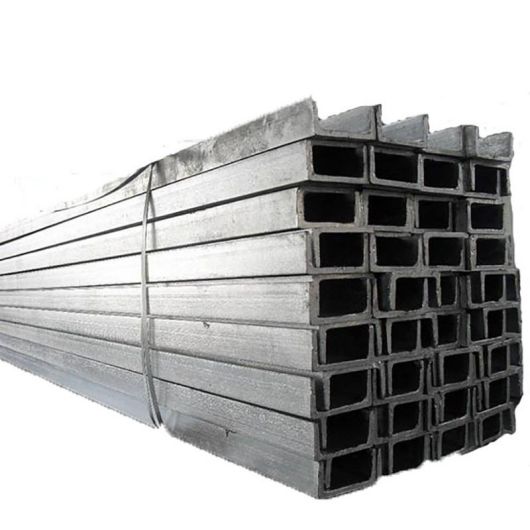 Q235 Channel Steel