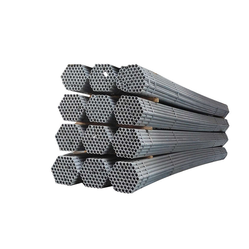 S280GD Galvanized Steel Pipe