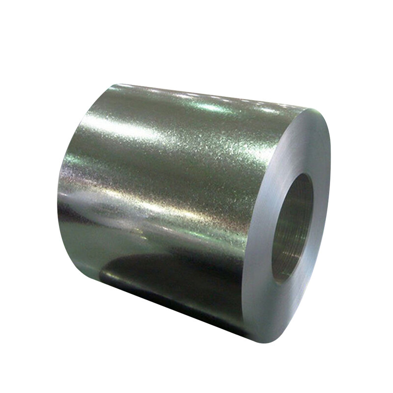 S350GD Galvanized Steel Coil