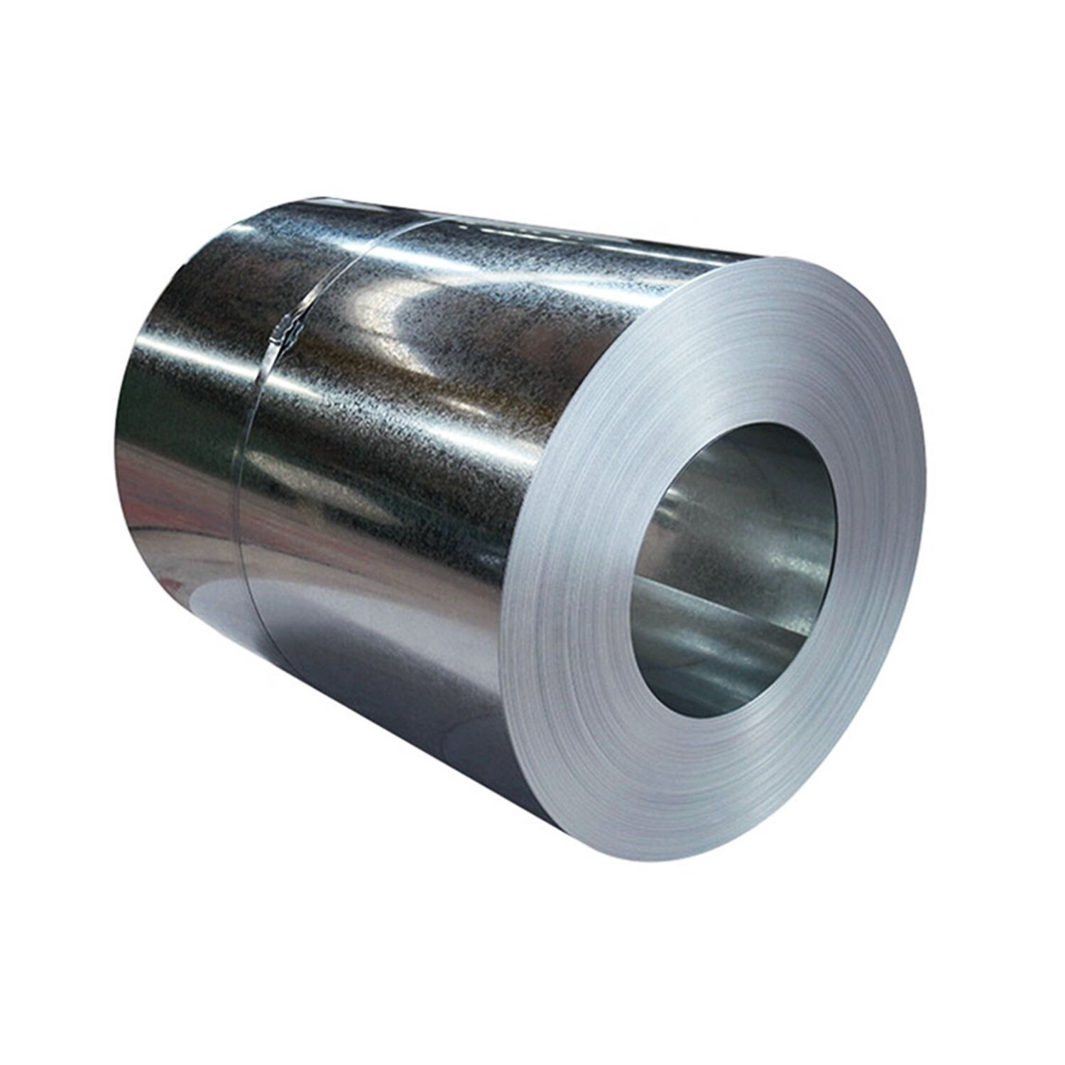 S220GD Galvanized Steel Coil
