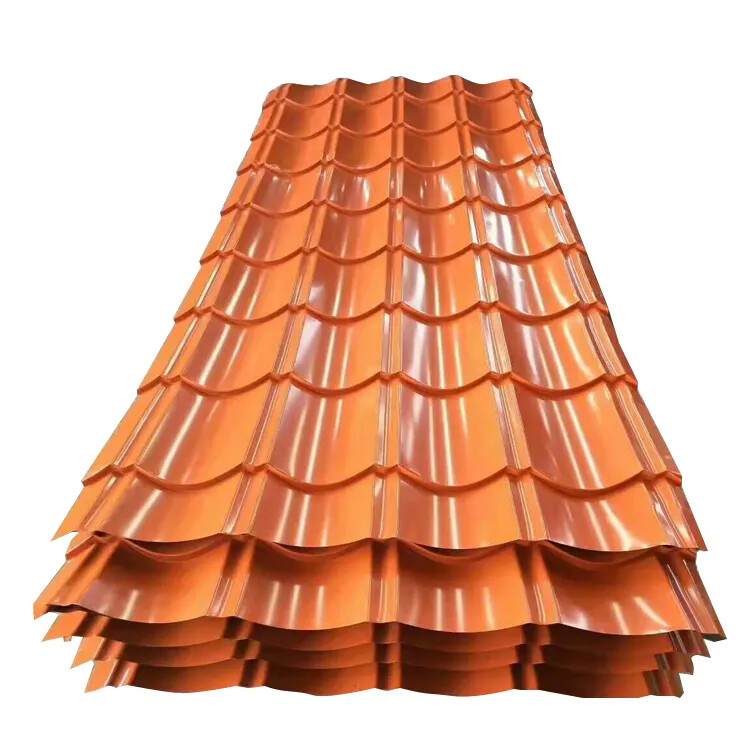 G550 Roofing Sheet