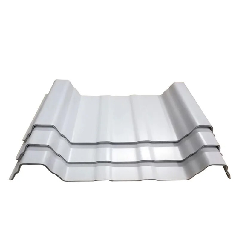 S350GD Roofing Sheet