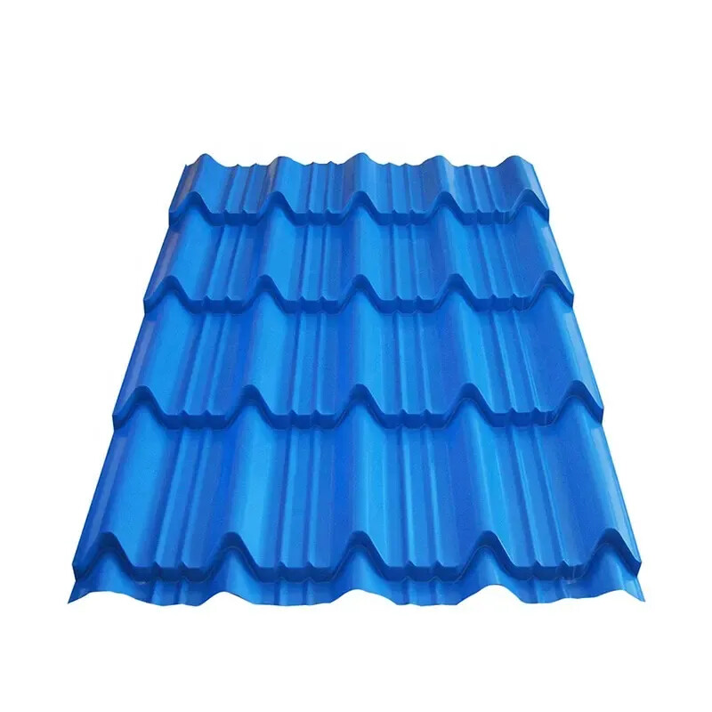 Roofing Sheet