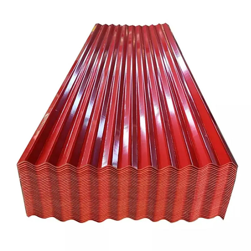 G450 Roofing Sheet
