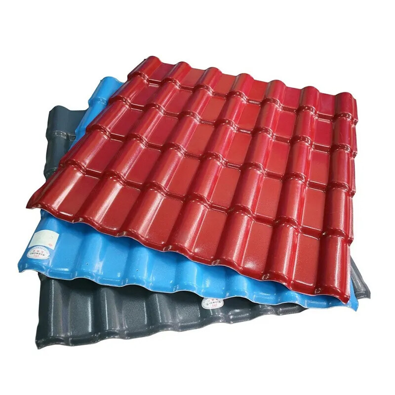 DX51D+Z Roofing Sheet