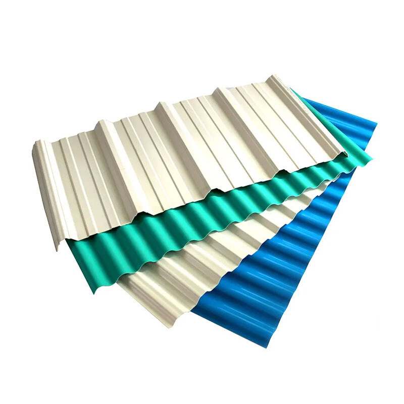SGLC Roofing Sheet
