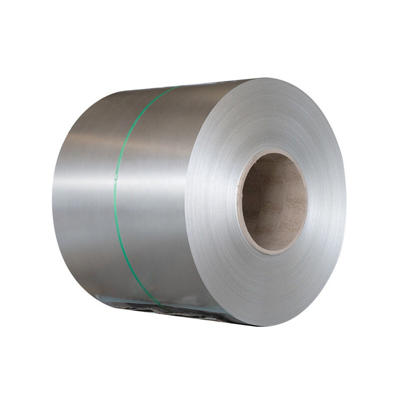 409 Stainless Steel Coil